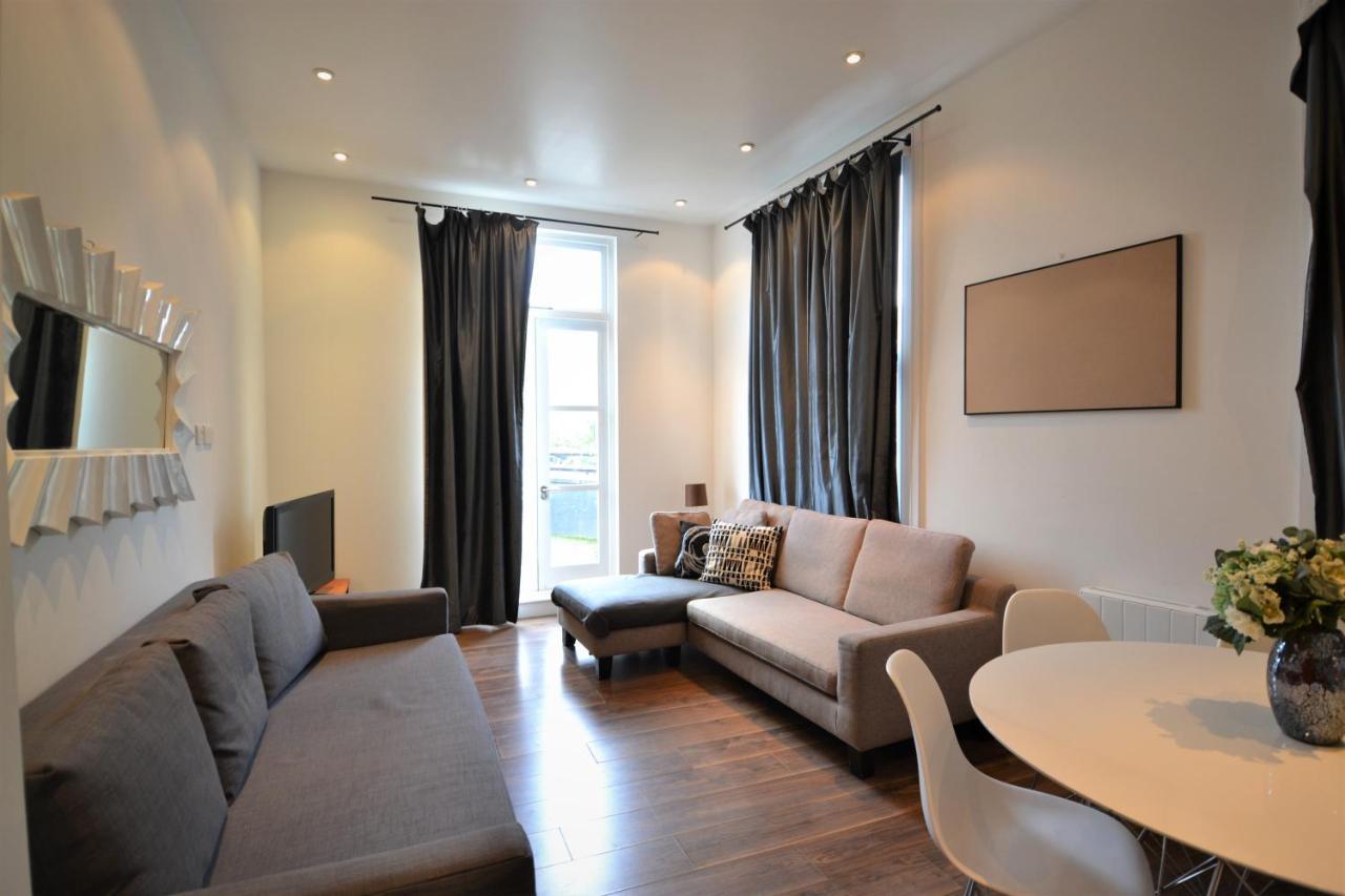 Appartement One Bedroom In Bayswater *
