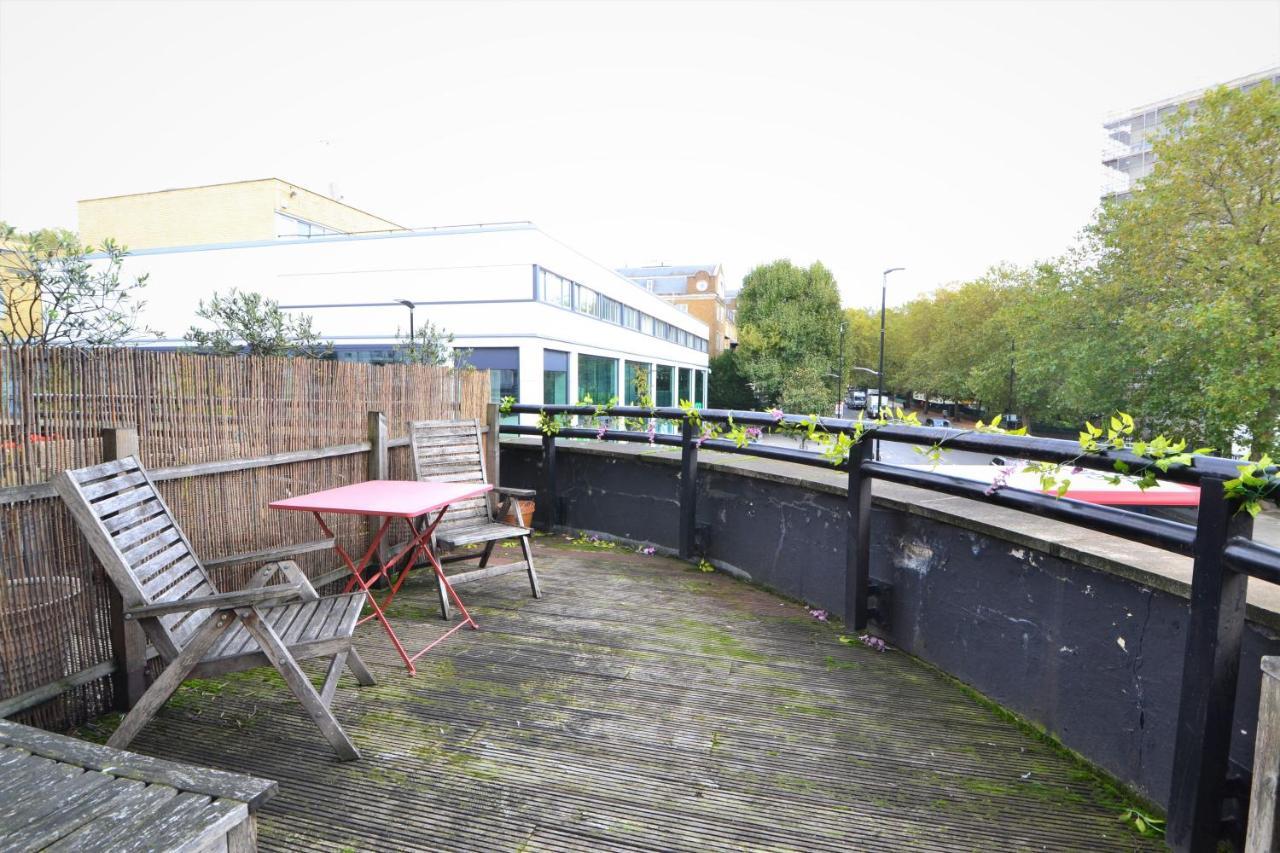 One Bedroom In Bayswater Londen