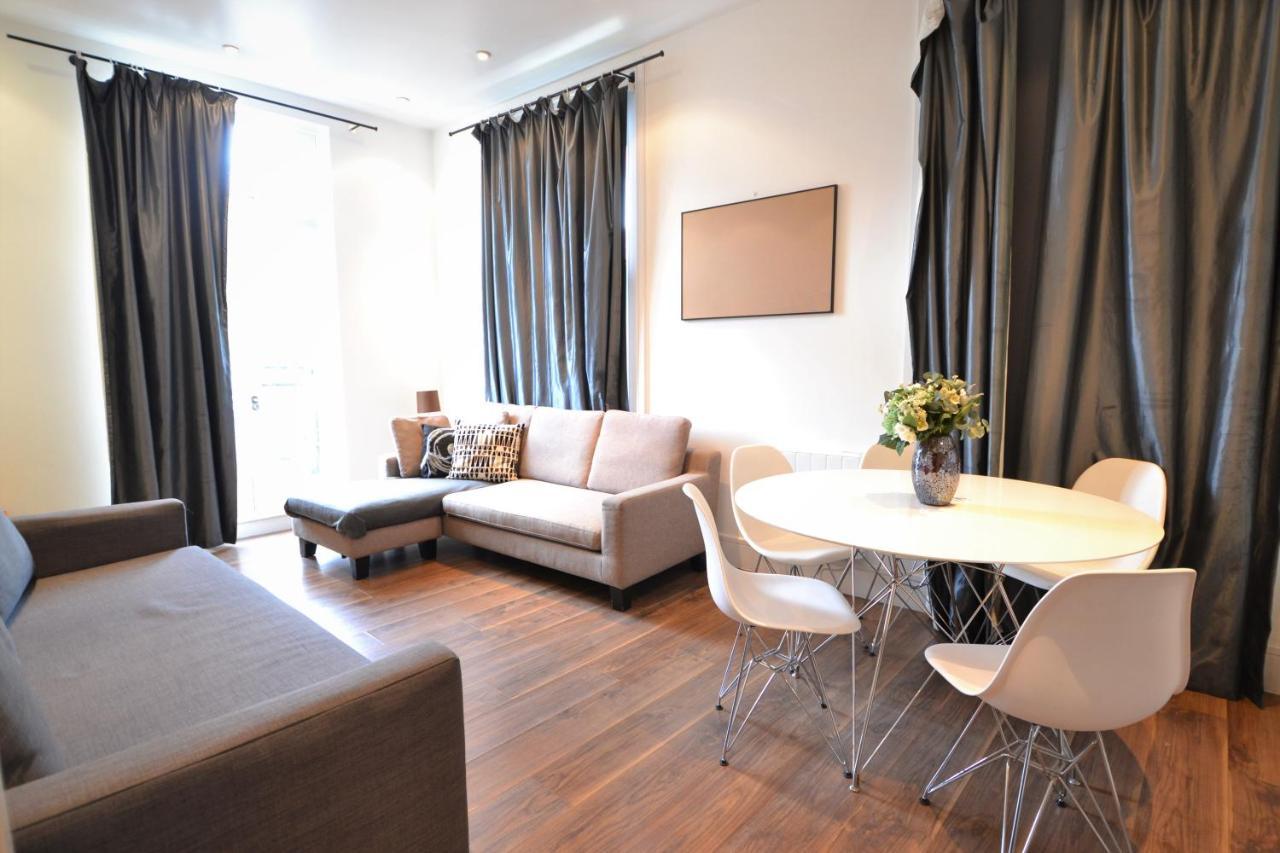 One Bedroom In Bayswater Appartement *