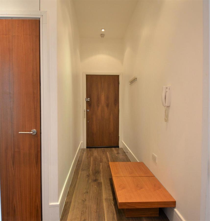 Appartement One Bedroom In Bayswater