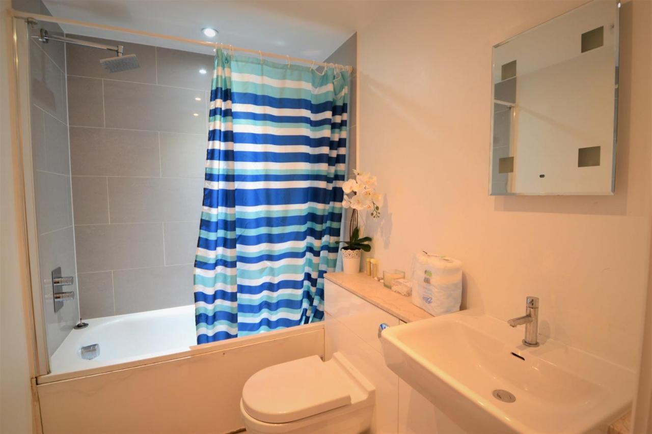 One Bedroom In Bayswater Appartement *